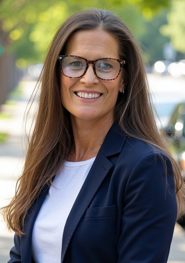 Picture of Marie Jessup